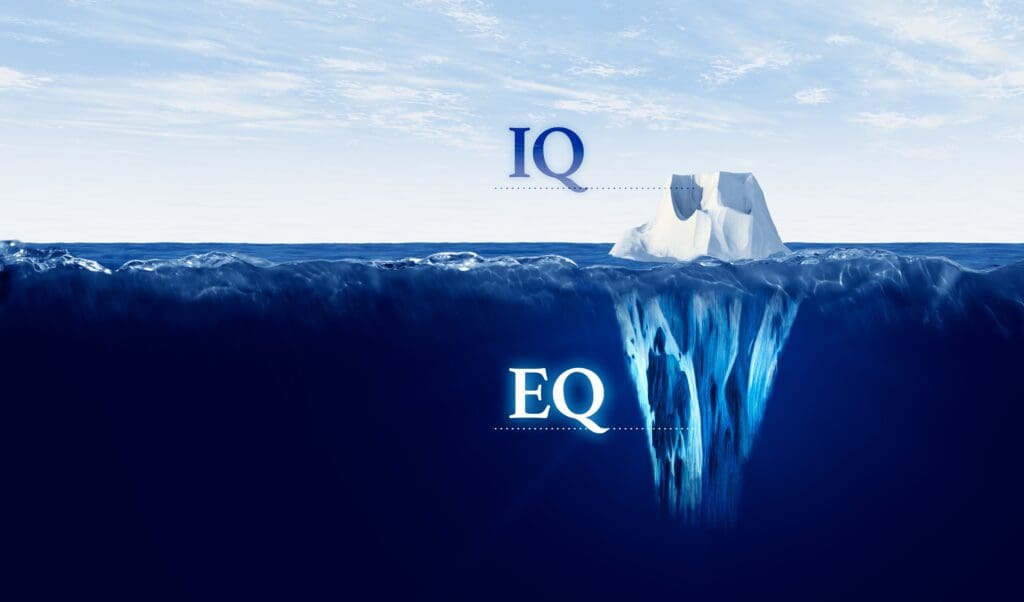 Emotional Intelligence EQ